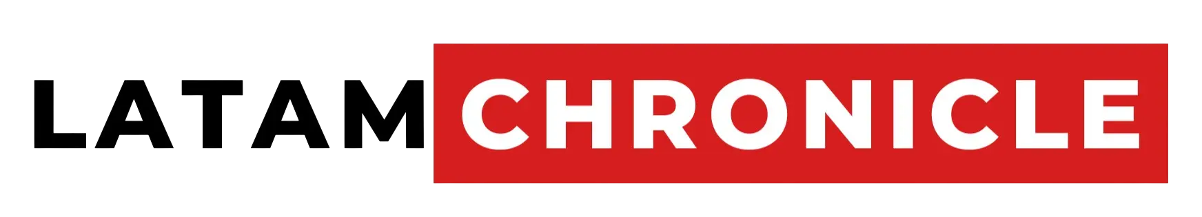 Latam Chronicle Logo