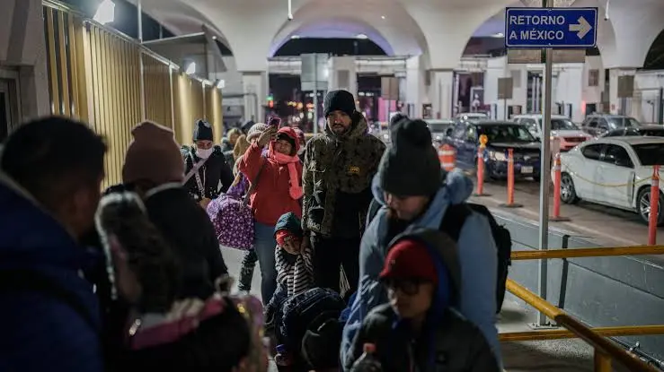 US Sends Thousands of Mexican Deportees Through Guatemala Under Expanded Third-Country Policy