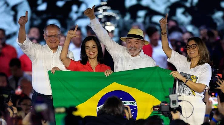 Brazil Campaign Enters Final Frenzy as TSE Deploys Unprecedented Security Ahead of October 4 General Election