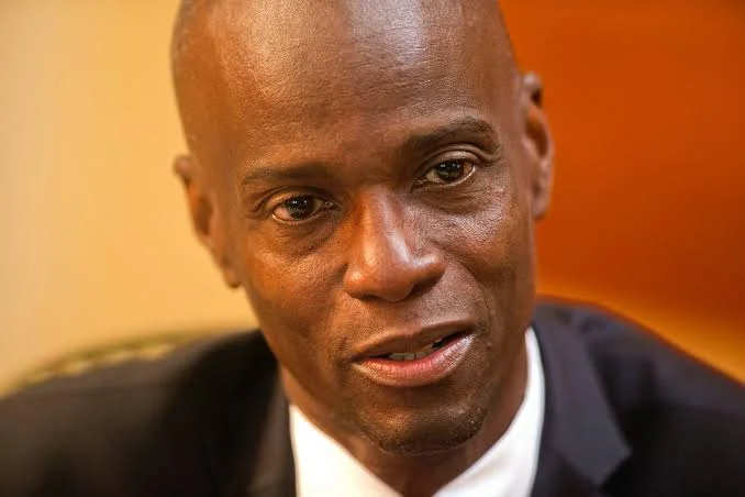 Eighteen Suspects in Jovenel Moïse Assassination Extradited to United States as Judicial Cooperation Expands