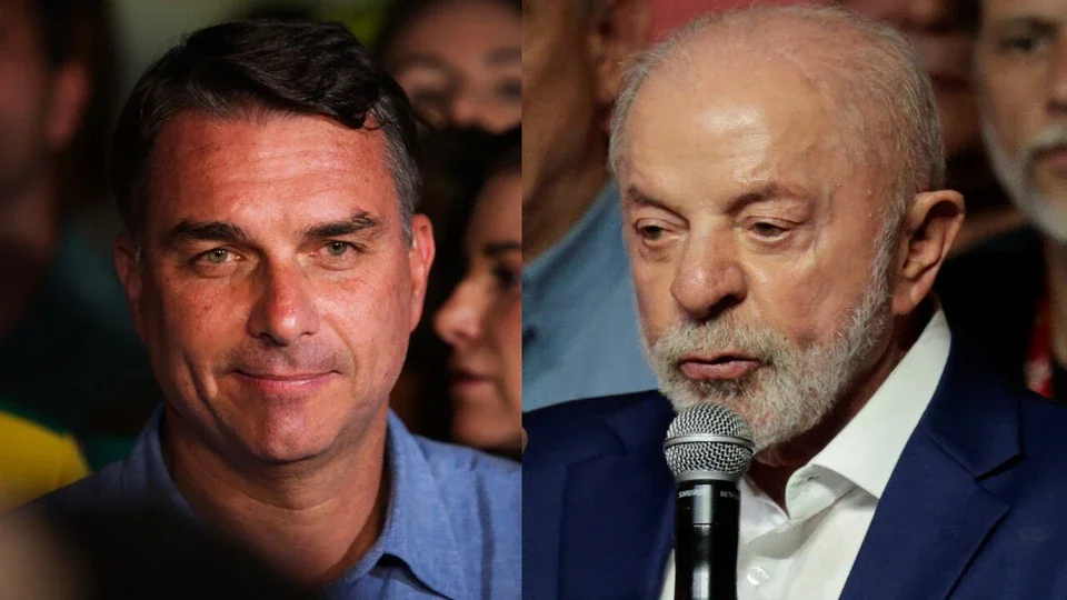 Flávio Bolsonaro and Lula Advance to High-Stakes Presidential Runoff After Tight October 4 First Round