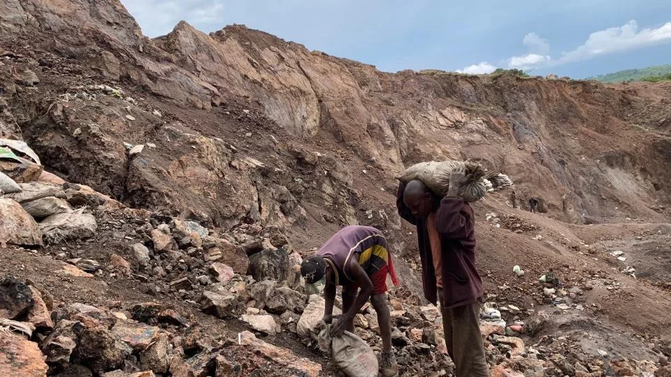 Latin American Mining Powers Accelerate Critical Minerals Drive Amid Global Clean Energy Demand