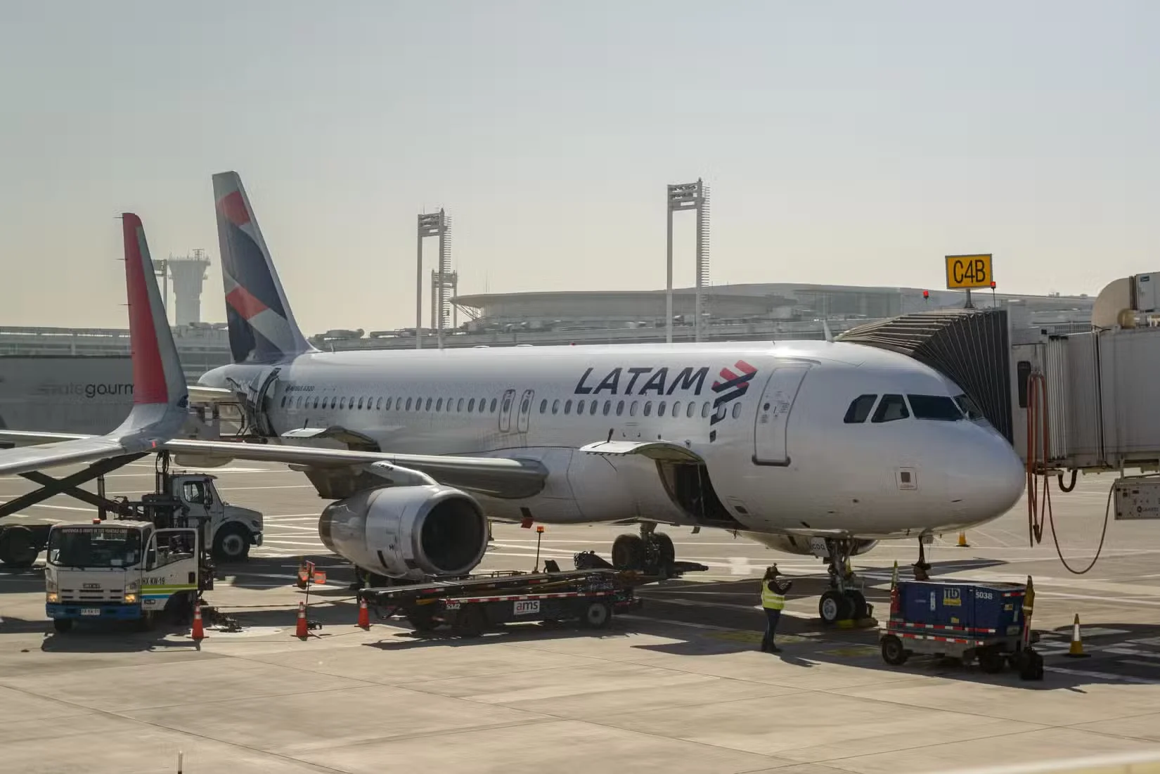 Latin American Airline Connectivity Expands Rapidly with New Nonstop Routes and Next-Generation Satellite Tech