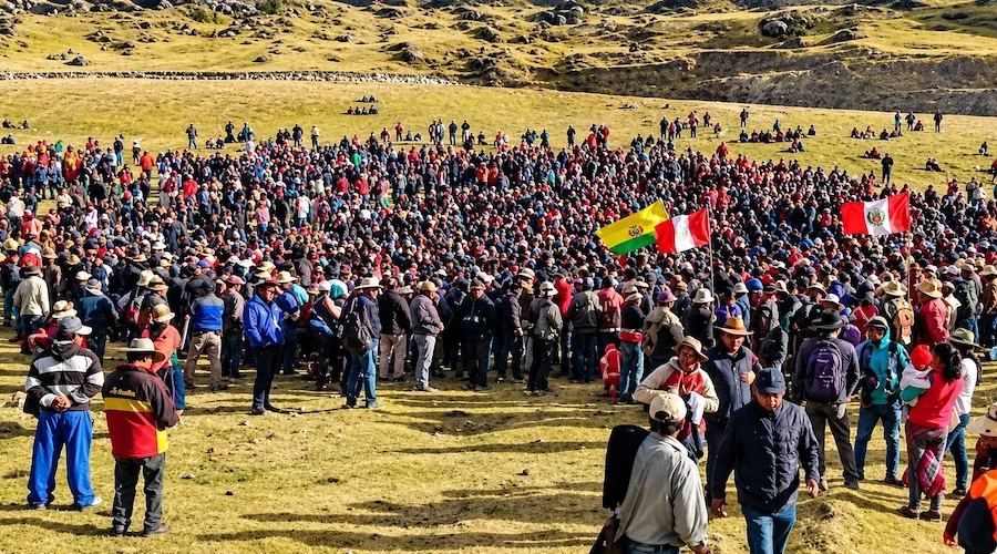 Latin American Mining Summit Warns Community Disputes and Regulatory Bottlenecks Stall Over $54 Billion in Capital Investments