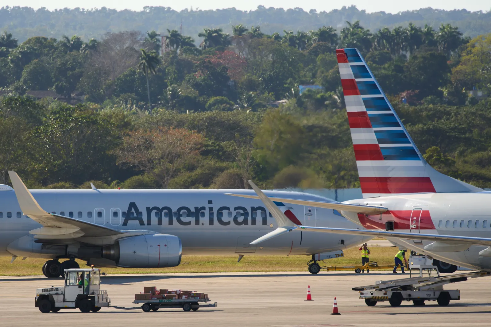 American Airlines Approved to Resume Flights to Venezuela After Six-Year Ban  Alternative SEO Headlines:
