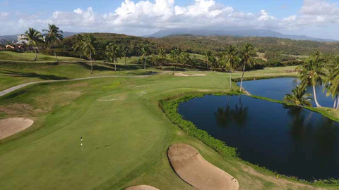 Puerto Rico Emerges as the Caribbean’s Premier Golf Destination with Scenic Courses and Luxury Experiences