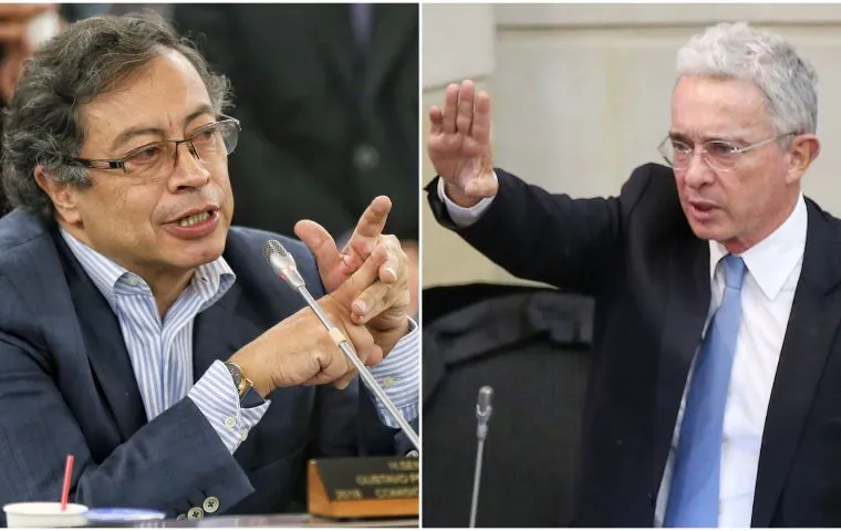 Historic Pact and Democratic Center Dominate Colombia Senate Race Ahead of 2026 Presidential Election