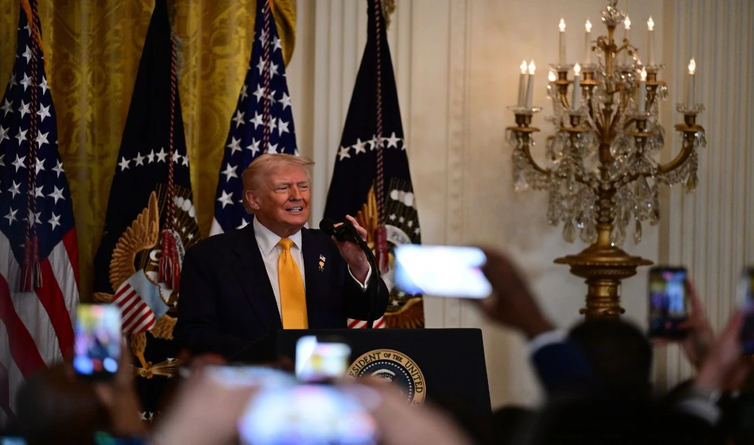 The Americas in a Shifting Global Economy: Trade Tensions, U.S. Growth, and Latin America’s Strategic Role