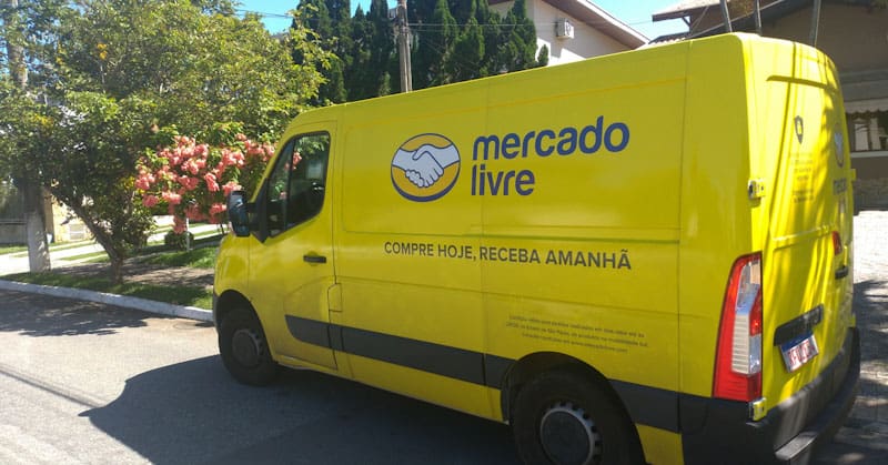 MercadoLibre Announces $3.4 Billion Investment in Argentina by 2026