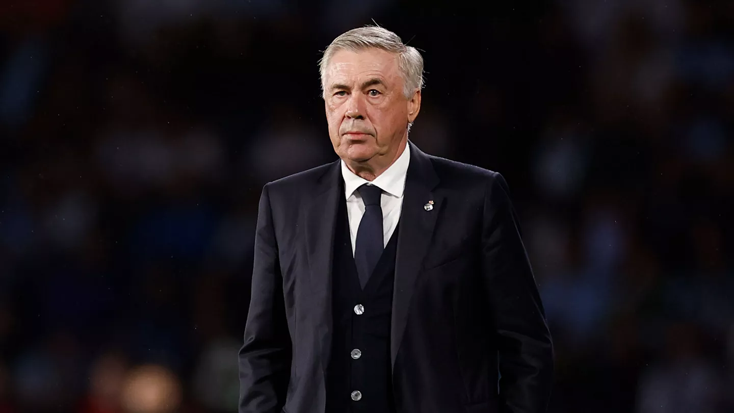 Carlo Ancelotti Set for Brazil Contract Extension Until 2030 World Cup