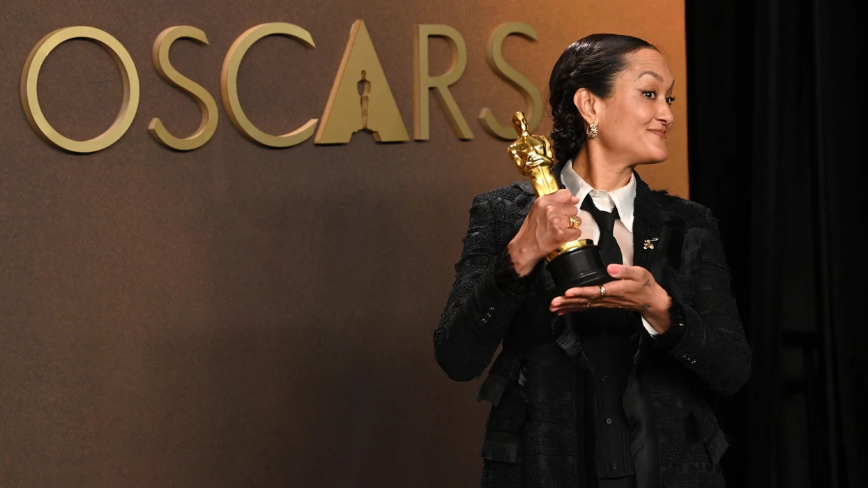 Autumn Durald Arkapaw Makes History as First Woman to Win Oscar for Cinematography