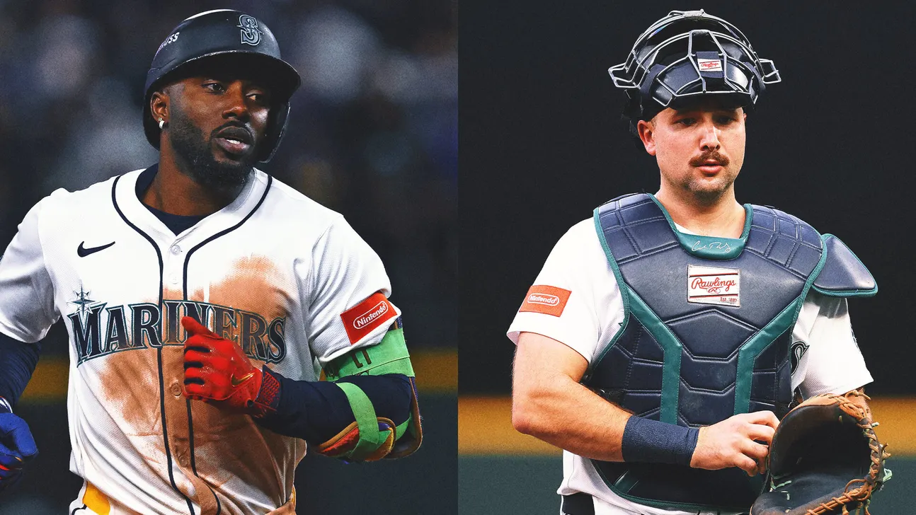 Arozarena Apologizes to Raleigh After WBC Snub