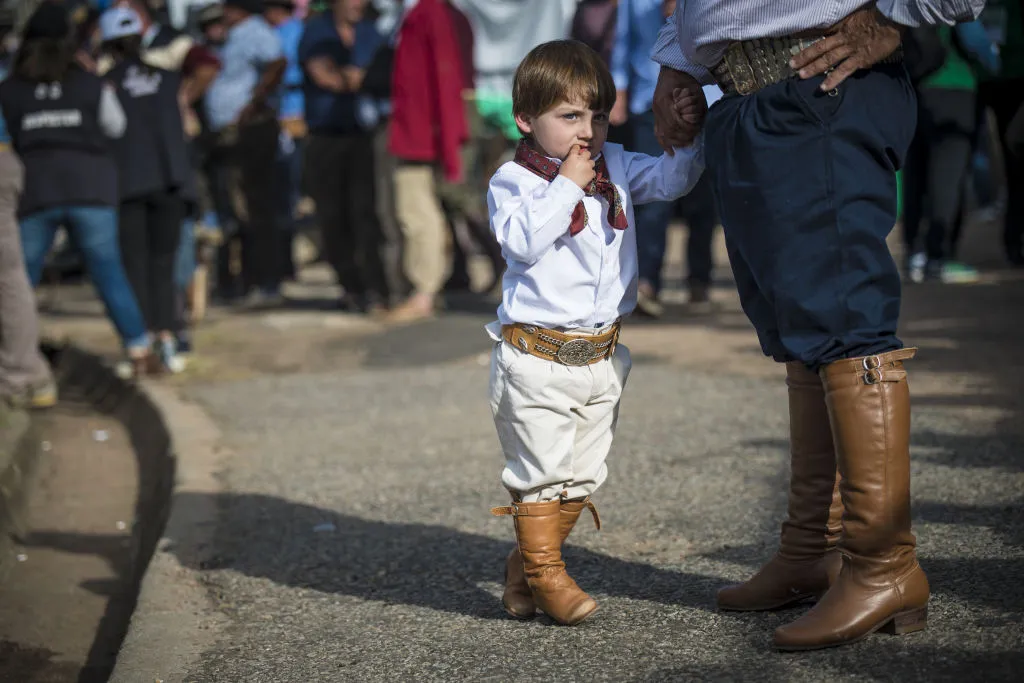 Latin America Faces Record-Low Birth Rates