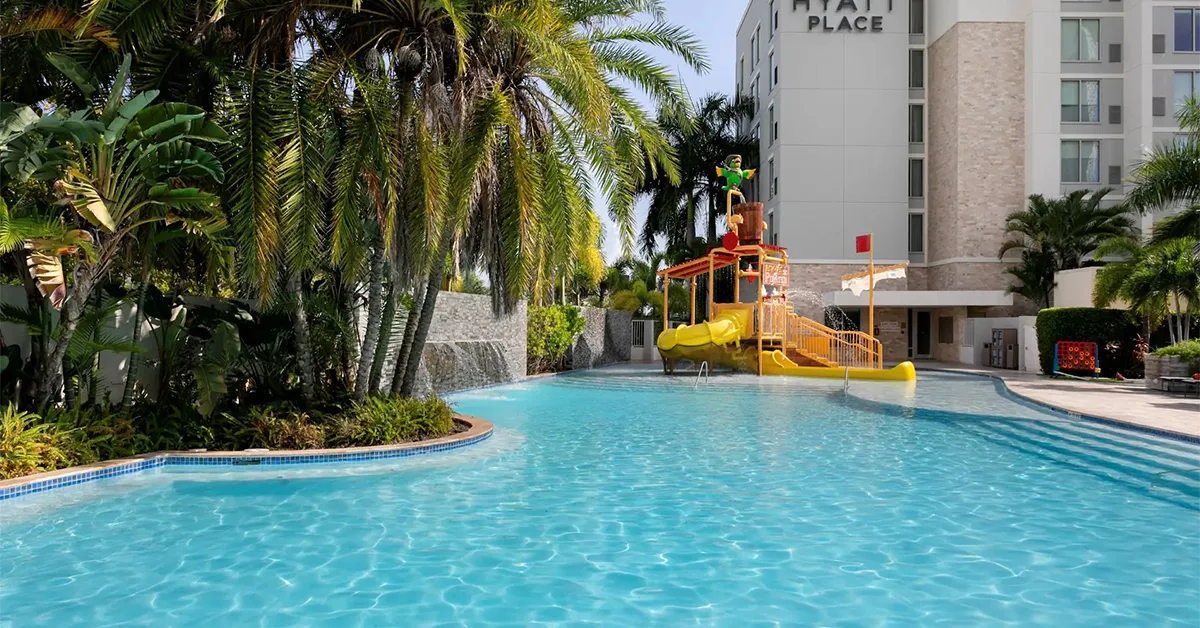 San Juan Hotel Deal: Stay for $167 Per Night