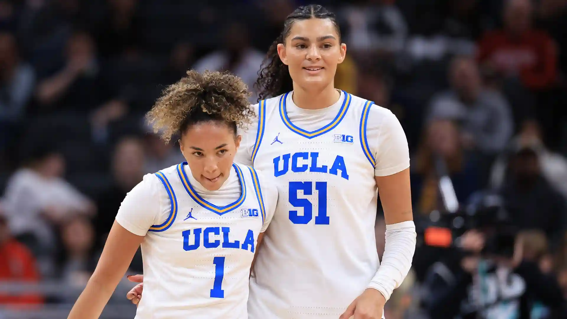 2026 WNBA Mock Draft: Betts in Top 5