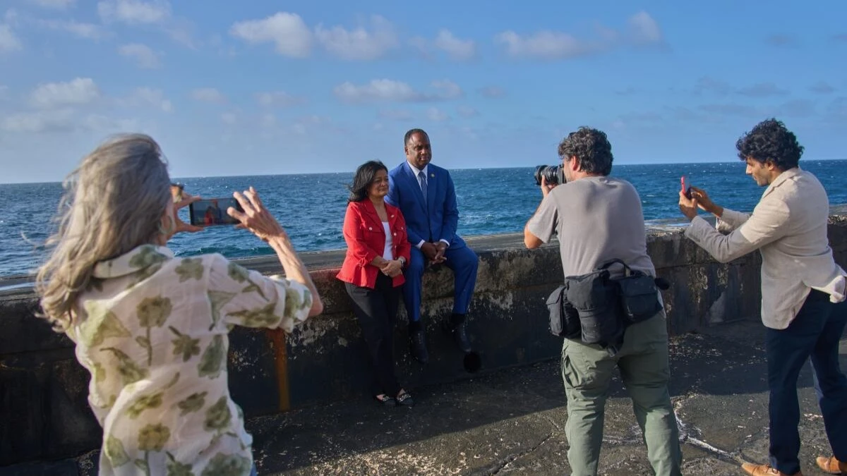 US Lawmakers Slam Cuba Energy Blockade