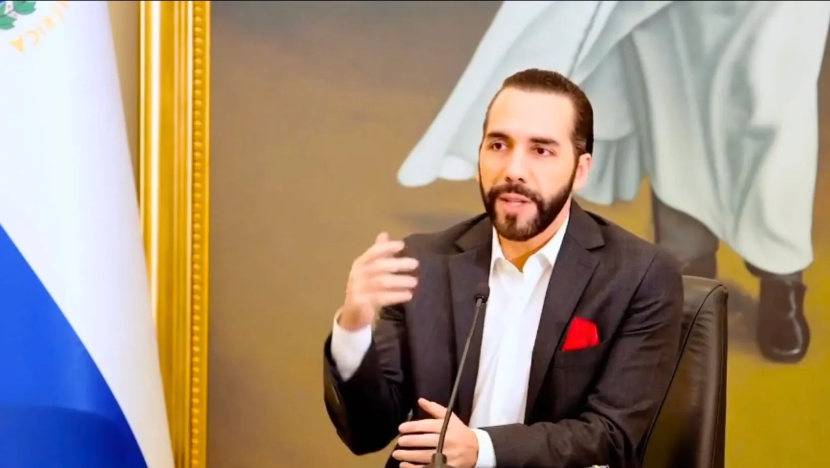 El Salvador Allows Life Sentences for Minors