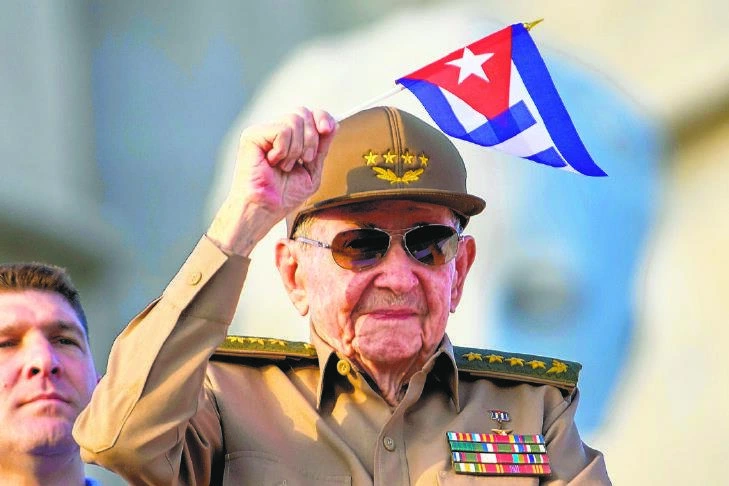 US-Cuba Tensions Escalate Under Trump’s Second Term