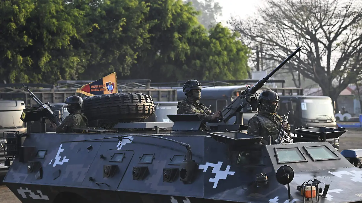 Guatemala Denies US Military Strike Agreement