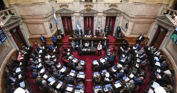 Argentina Senate Passes Property Bill After Key Chapters Cut