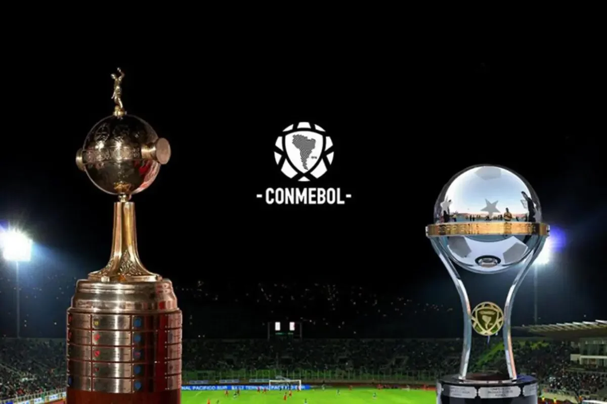 South American Football Giants Prepare for Climactic October Semifinals in Copa Libertadores and Copa Sudamericana