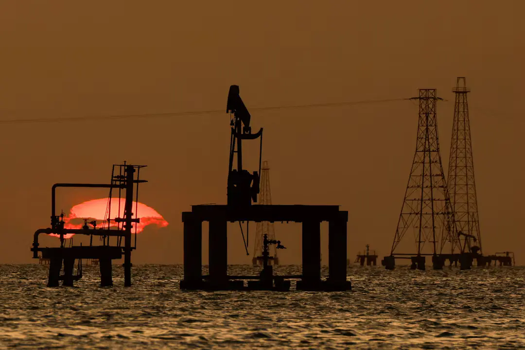 White House Reveals Terms of Major Venezuela Oil Deal With North American Blue Energy Partners